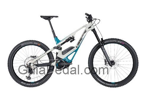 Lapierre Overvolt GLP 2 Elite ficha-técnica e avaliações